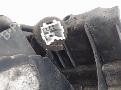 Right taillight HYUNDAI MATRIX (FC)  | BP17997321C35