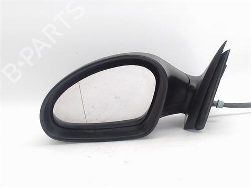 Left mirror SEAT IBIZA III (6L1) 1.4 TDI | BP13388302C26 