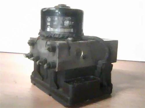 ABS Bremseaggregat SKODA OCTAVIA I (1U2) 1.9 TDI (90 hp) 9765088