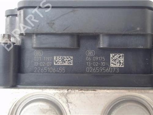 ABS pump SEAT IBIZA IV (6J5, 6P1)  | BP24416042M43 