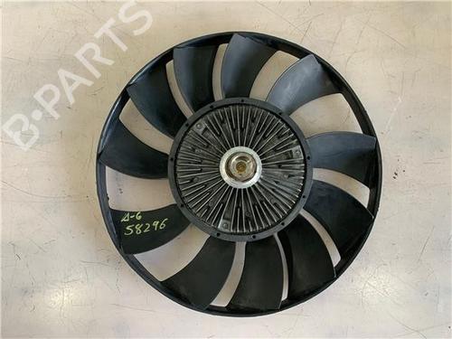 Fan AUDI A6 C5 (4B2) 2.5 TDI | BP14345418M128 