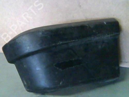 Used Corner bumper CITROËN C25 Van (280_, 290_) [1981-1994]  29574506