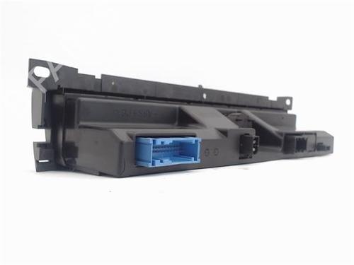 AC Styreenhet / Manøvreringsenhet BMW 7 (E65, E66, E67) 745 i, Li | BP16639159I5 