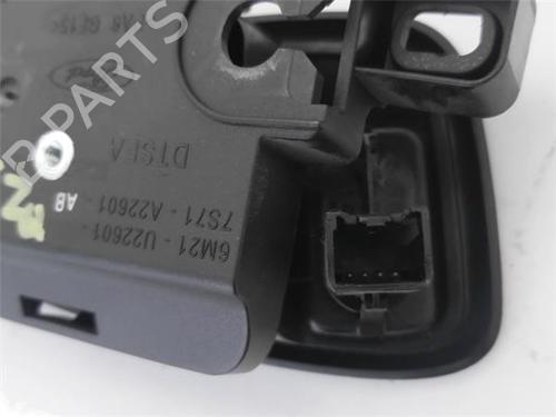 Rear left interior door handle FORD GALAXY II (WA6) 2.0 TDCi | BP36230986I15 - Image 9