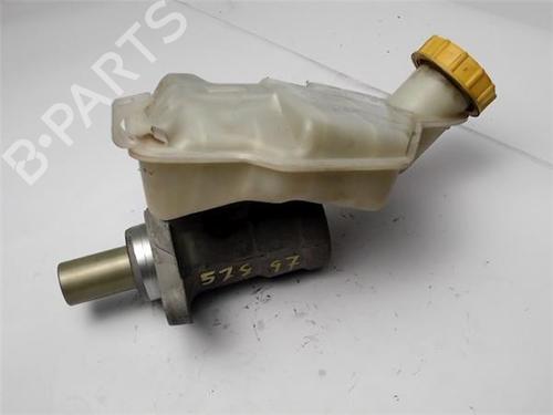 Brake master cylinder FORD FIESTA V (JH_, JD_) 1.4 16V | BP11735700M77 