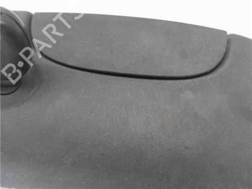 Tailgate handle RENAULT KANGOO (KC0/1_) 1.5 dCi (KC08, KC09) | BP31206973C132 