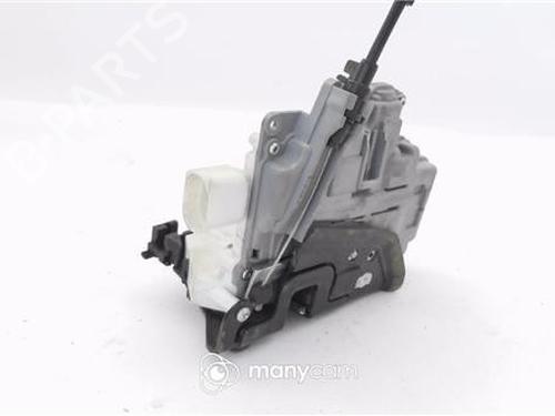 Front right lock SEAT ALTEA XL (5P5, 5P8) 1.9 TDI | BP22959786C97 