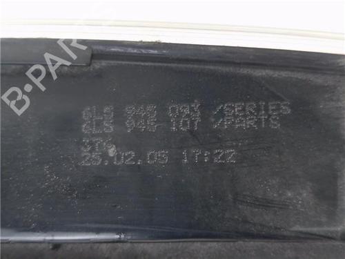 Left tailgate light SEAT CORDOBA (6L2) | BP38177270C79 - Image 7