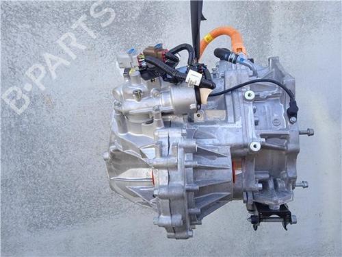 Getriebe KIA NIRO II (SG2) 1.6 GDi Hybrid | BP15098135M3 