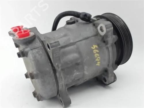 AC compressor CITROËN SAXO (S0, S1) 1.4 VTS | BP10065476M34