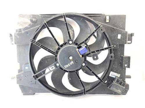 Radiator fan RENAULT CLIO IV (BH_) | BP30555396M35