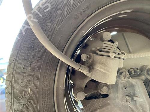 Other FORD TRANSIT CONNECT (P65_, P70_, P80_) 1.8 TDCi | BP32450693O1 