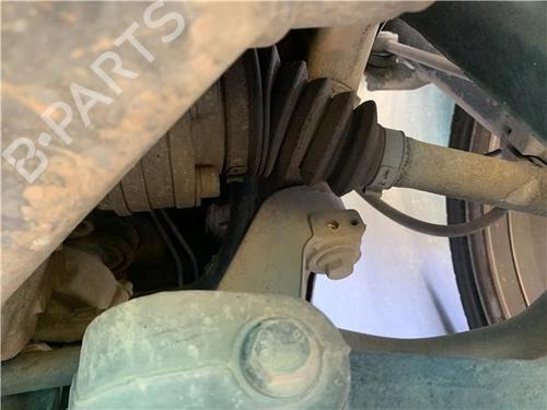 Left front driveshaft SEAT ALTEA (5P1) 2.0 TDI 16V | BP33220246M38  - Image 9