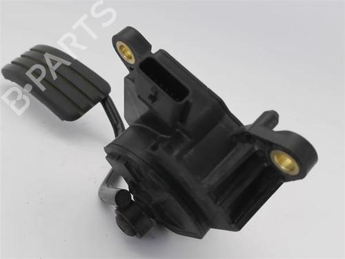 Pedal RENAULT MEGANE II (BM0/1_, CM0/1_)  | BP23157445I4 
