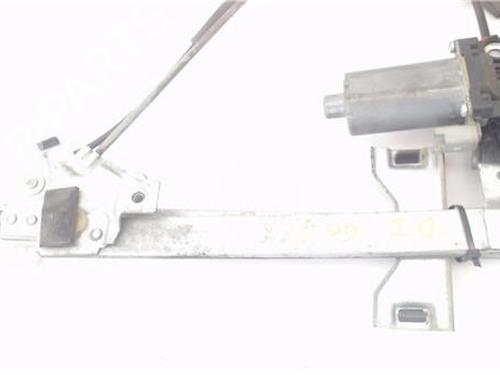Front left window mechanism PEUGEOT PARTNER MPV (5_, G_) | BP29754452C22 - Image 4