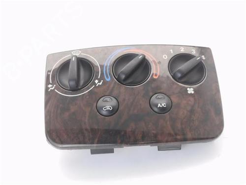 Used Climate control FORD FIESTA IV (JA_, JB_) 1.25 i 16V (75 hp) 30981019