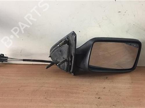 Right mirror VW GOLF III (1H1)  | BP13043298C27 