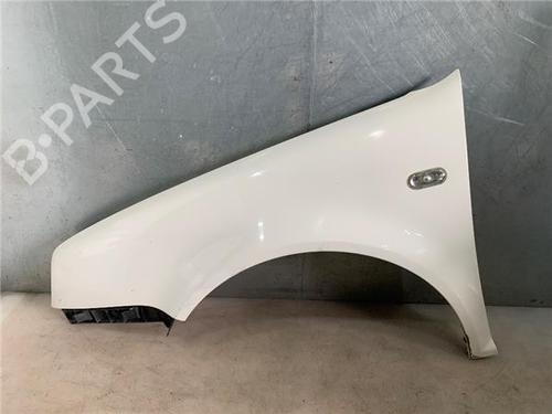 Used Left front fenders VW GOLF IV (1J1) 1.6 16V (105 hp) 24038052