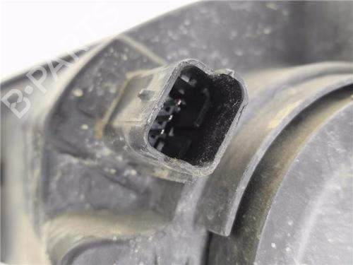 Right headlight PEUGEOT 206 CC (2D)  | BP31719007C29  - Image 7