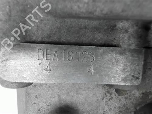 Gearbox VW GOLF IV (1J1)  | BP12597192M3 
