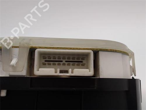 Instrument cluster MAZDA PREMACY (CP) 2.0 TD | BP10553134C47 