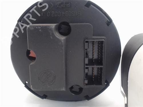 Instrument cluster ALFA ROMEO 156 Sportwagon (932_)  | BP16479391C47 