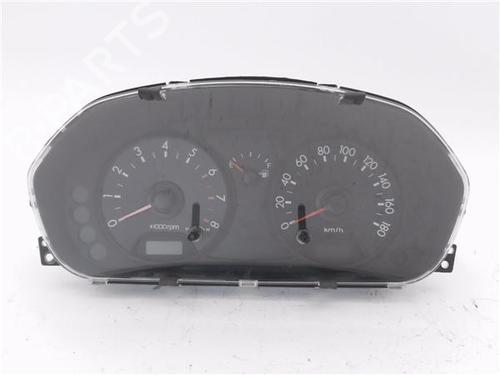 Used Instrument cluster Instrument cluster KIA PICANTO I (SA) [2004-2012] 33220391 33220391