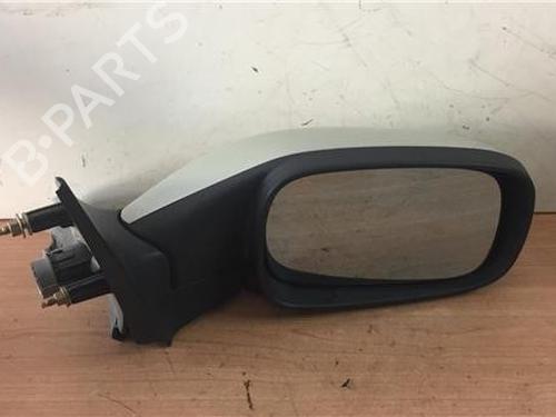 Right mirror RENAULT LAGUNA II (BG0/1_) 1.6 16V (BG0A, BG0L) | BP9759087C27 