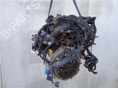 Używane Silnik KIA NIRO II (SG2) 1.6 GDi Hybrid (141 hp) 15098134
