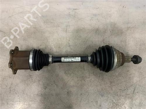 Used Left front driveshaft VW PASSAT B6 (3C2) 2.0 TDI 16V (140 hp) 16465965