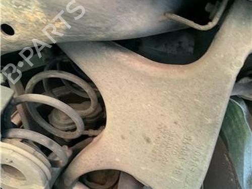 Right rear suspension arm AUDI A4 B8 Avant (8K5) 2.0 TDI | BP32418363M15 