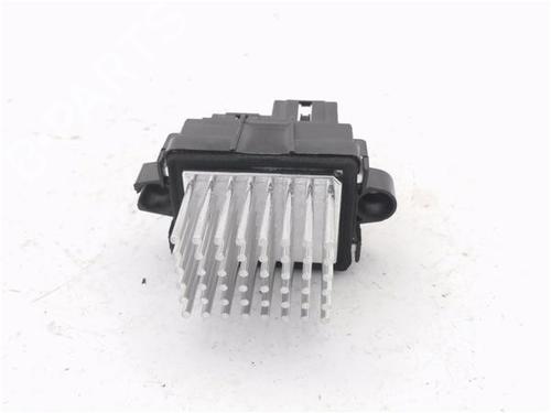 Heater resistor OPEL ASTRA J (P10) | BP33731378M108 - Image 2