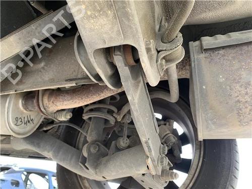 Exhaust system HONDA CIVIC VII Hatchback (EU, EP, EV) 1.6 i (EP2, EU8, EU6) | BP26563868M121  - Image 5