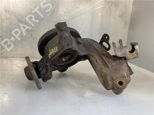 Left front steering knuckle PEUGEOT 306 Hatchback (7A, 7C, N3, N5) 1.6 | BP29490664M25 