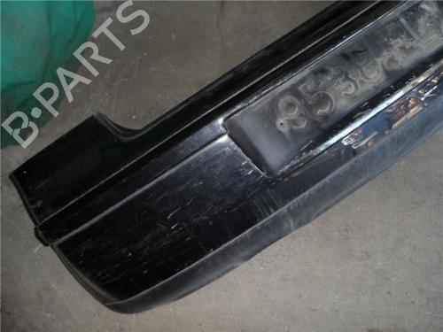 Rear bumper VW POLO (9N_, 9A_)  | BP9759068C8 