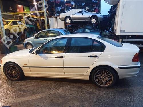 Alternator BMW 3 (E46)  | BP31575166M7 