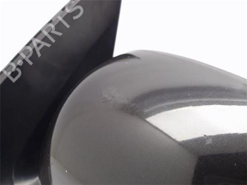 Left mirror NISSAN ALMERA II Hatchback (N16)  | BP18113807C26 