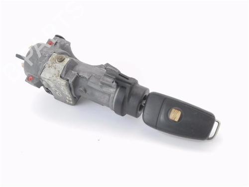 Ander SEAT EXEO ST (3R5) 2.0 TDI (143 hp) 25845531