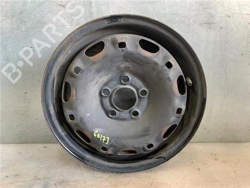 Used Rim VW POLO (9N_, 9A_) [2001-2014]  25853232