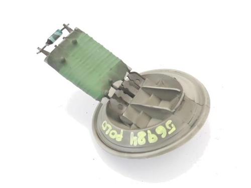 Heater resistor VW POLO V (6R1, 6C1) 1.4 (6R1) | BP22632530M108 