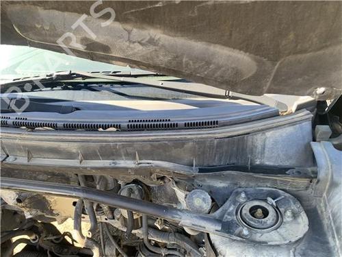 Used Front wiper motor Front wiper motor MITSUBISHI OUTLANDER II (CW_W) 2.0 DI-D (CW8W) (140 hp) 32417802 32417802