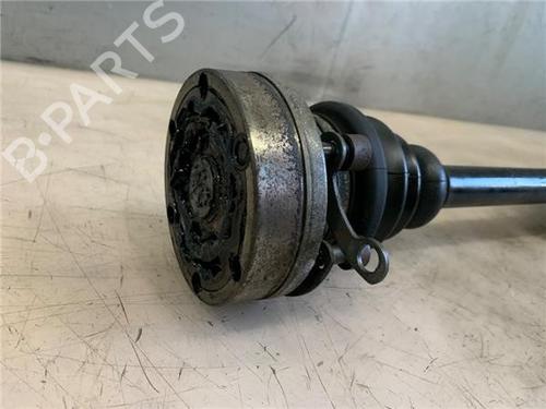 Left front driveshaft VW TRANSPORTER T4 Bus (70B, 70C, 7DB, 7DK, 70J, 70K, 7DC, 7DJ)  | BP25718998M38 