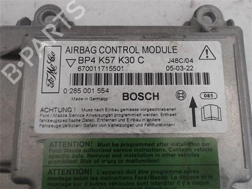Electronic module CITROËN C3 I (FC_, FN_) 1.4 i | BP17369397M83 