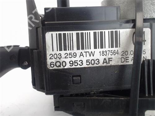 Switch VW POLO IV (9N_, 9A_)  | BP16473075I30 
