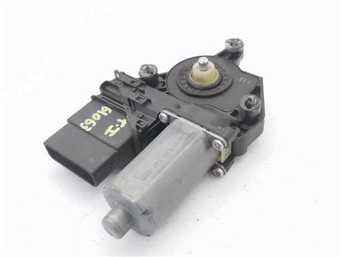 Left rear window motor VW GOLF PLUS V (5M1, 521)  | BP33731268E23  - Image 5
