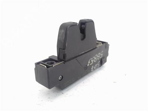 Tailgate lock PEUGEOT 307 Break (3E) 2.0 | BP16935100C101 