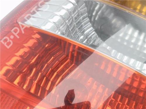 Left taillight OPEL ASTRA G Hatchback (T98) 1.6 16V (F08, F48) | BP29431430C34 