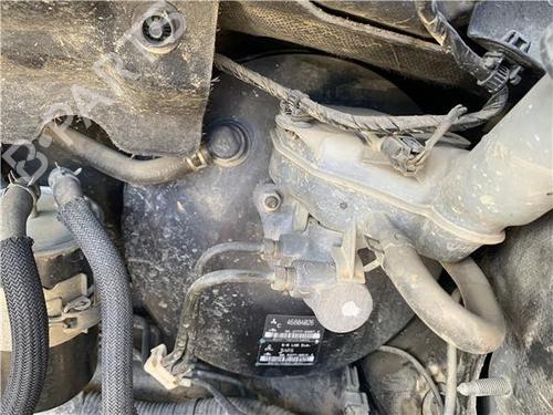 Servo brake MITSUBISHI OUTLANDER II (CW_W) 2.0 DI-D (CW8W) | BP32417841M42