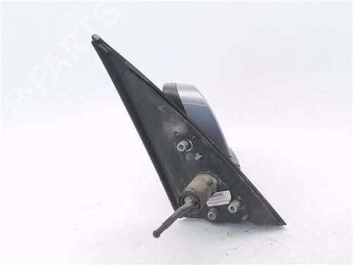 Left mirror OPEL MERIVA A MPV (X03)  | BP29119140C26 