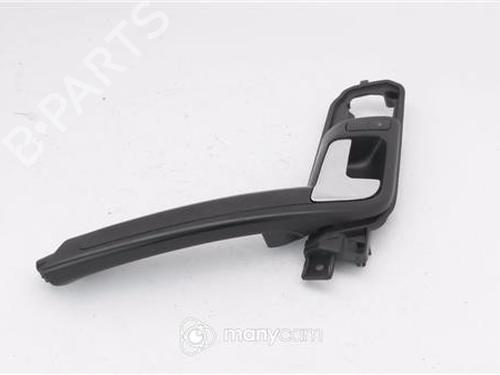 Front right interior door handle VW POLO (9N_, 9A_) 1.4 TDI | BP23157533I14 